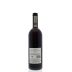 Massolino Barolo 2011 Back Bottle Shot