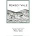Pewsey Vale Pinot Gris 2009 Front Label
