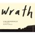 Wrath 3 Clone Chardonnay 2013 Front Label