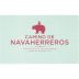 Bernabeleva Camino de Navaherreros Tinto 2014 Front Label