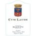 Banfi Magna Cum Laude 2011 Front Label