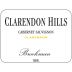 Clarendon Hills Brookman Cabernet Sauvignon 2010 Front Label