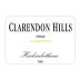 Clarendon Hills Hickinbotham Syrah 2010 Front Label