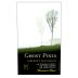 Ghost Pines Cabernet Sauvignon 2013 Front Label