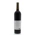 Ghost Pines Cabernet Sauvignon 2013 Back Bottle Shot