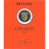 Piccini Chianti 2014 Front Label