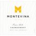 Montevina Chardonnay 2014 Front Label