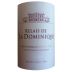 Chateau La Dominique De La Relais 2012 Front Label
