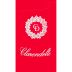 Clarendelle Inspired by Haut-Brion Rose 2013 Front Label
