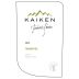 Kaiken Terroir Series Torrontes 2014 Front Label