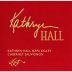 Hall Kathryn Hall Cabernet Sauvignon 2012 Front Label