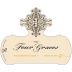 Four Graces Pinot Blanc 2014 Front Label