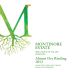 Montinore Estate Almost Dry Riesling 2013 Front Label