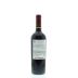 Aquitania Cabernet Sauvignon Reserva 2013 Back Bottle Shot