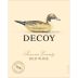 Decoy Red 2013 Front Label