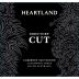 Heartland Directors Cut Cabernet Sauvignon 2013 Front Label