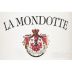 Chateau La Mondotte 1999 Front Label