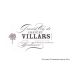 Chateau Villars 2010 Front Label