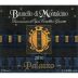 Palazzo Brunello di Montalcino 2010 Front Label