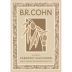 B.R. Cohn Gold Label Cabernet Sauvignon 2013 Front Label