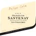 Philippe Colin Santenay Les Gravieres Premier Cru 2010 Front Label