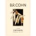 B.R. Cohn Sonoma Valley Zinfandel 2012 Front Label