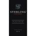 Sterling Platinum 2012 Front Label