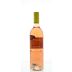 Abacela Grenache Rose 2014 Back Bottle Shot