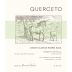 Castello di Querceto Chianti Classico Riserva 2010 Front Label