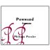 Philippe Pacalet Pommard Premier Cru 2006 Front Label