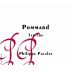 Philippe Pacalet Pommard Premier Cru 2009 Front Label