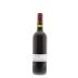 Chateau Lamartine Cahors 2012 Back Bottle Shot