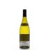 Daniel Dampt Chablis 2014 Back Bottle Shot