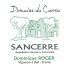 Domaine du Carrou Sancerre 2014 Front Label