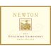 Newton Unfiltered Chardonnay 2013 Front Label