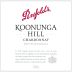 Penfolds Koonunga Hill Chardonnay 2014 Front Label