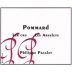 Philippe Pacalet Pommard Les Arvelets Premier Cru 2011 Front Label