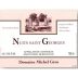 Domaine Michel Gros Nuits-Saint-Georges 2012 Front Label