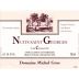 Domaine Michel Gros Nuits-Saint-Georges Les Chaliots 2012 Front Label