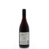Moobuzz Monterey Pinot Noir 2013 Back Bottle Shot