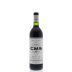 Hedges Family Estate CMS Red Blend 2012 Front Bottle Shot
