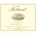 Fortant Coast Select Chardonnay 2014 Front Label