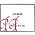 Philippe Pacalet Cornas 2013 Front Label