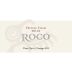 ROCO Private Stash Pinot Noir 2012 Front Label