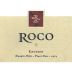 ROCO Knudsen Pinot Noir 2012 Front Label
