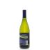 Montinore Estate Borealis White Blend 2014 Back Bottle Shot