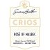 Crios de Susana Balbo Rose of Malbec 2015 Front Label