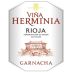 Vina Herminia Garnacha Rosado 2014 Front Label