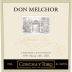 Don Melchor Cabernet Sauvignon (1.5 Liter Magnum) 2011 Front Label