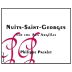 Philippe Pacalet Nuits-Saint-Georges Aux Argillas Premier Cru 2012 Front Label